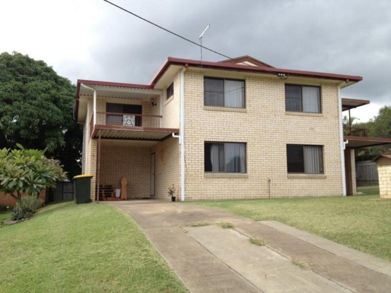 2/287 Everingham Avenue, Frenchville QLD 4701